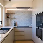 Apartment Lakme - 0801 + Box 16 *