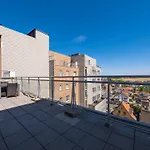 Apartment Lakme - 0801 + Box 16 *