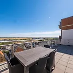 Lakme - 0801 + Box 16 Apartment Middelkerke