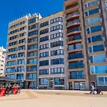 Apartment Lakme - 0801 + Box 16 Middelkerke