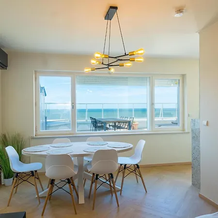 Apartment Lakme - 0801 + Box 16