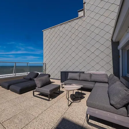 Lakme - 0801 + Box 16 * Middelkerke