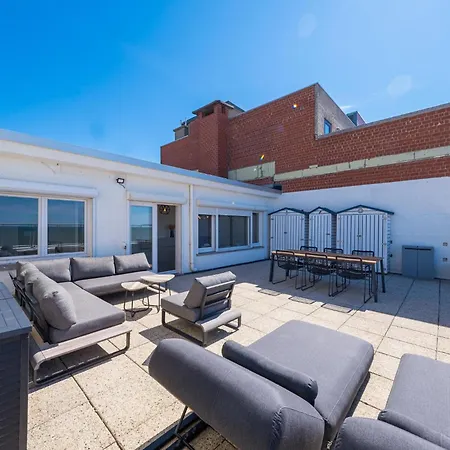 Apartment Lakme - 0801 + Box 16