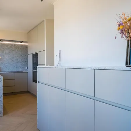 Lakme - 0801 + Box 16 Apartment Middelkerke