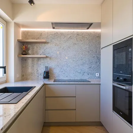 Apartment Lakme - 0801 + Box 16 *