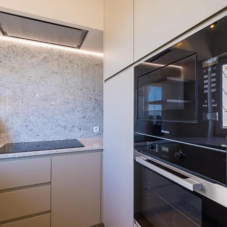 Apartment Lakme - 0801 + Box 16