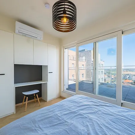 Apartment Lakme - 0801 + Box 16 *