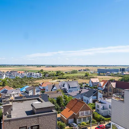 Apartment Lakme - 0801 + Box 16 Middelkerke