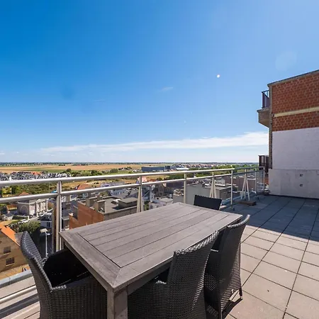 Lakme - 0801 + Box 16 Apartment Middelkerke